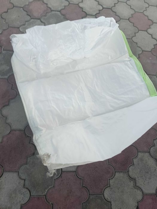 Big Bag, Биг бэг, Биг Бег, МКР, Мешки новые