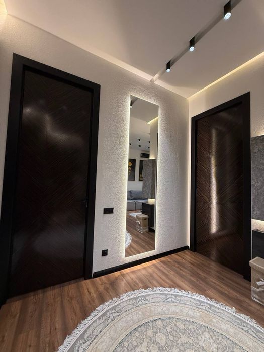 Boulevard Residence Tashkent City