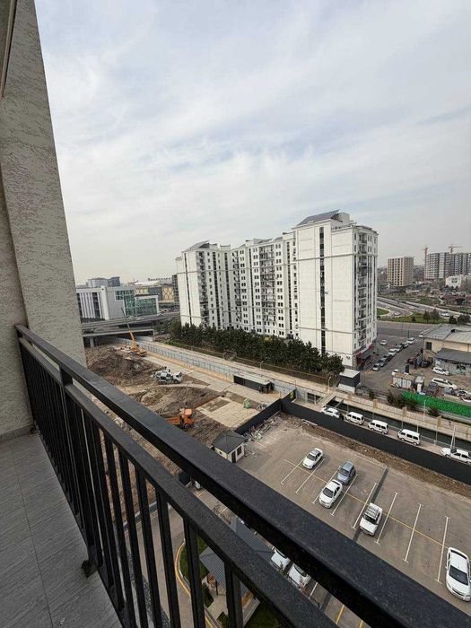 ЖК Hilmar 4/9/12 121м2 евро квартира продается: Яккасарай низкая цена