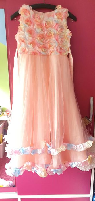 Rochita fetite 8-9 ani