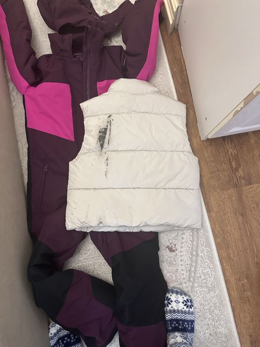 Продаю все куртки