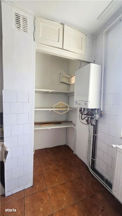 Micro 16 | Apartament cu 4 camere decomandat si 2 balcoane