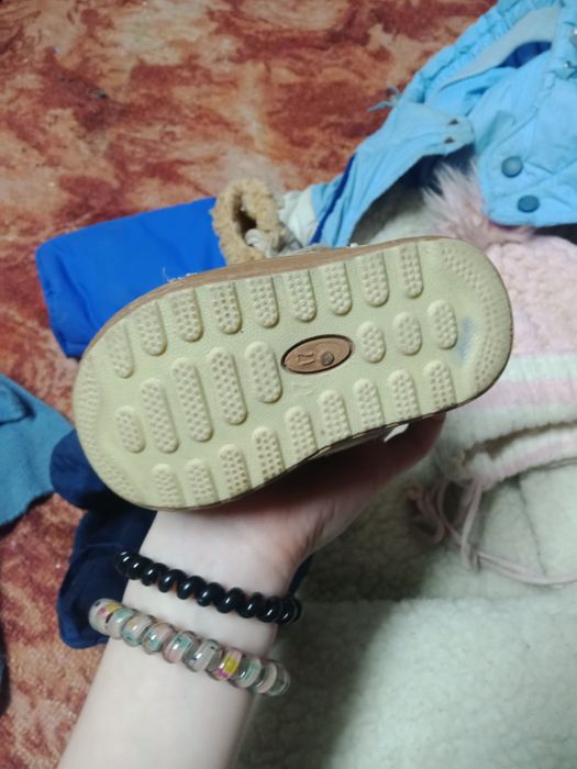 Детские вещи для мальчика или девочки