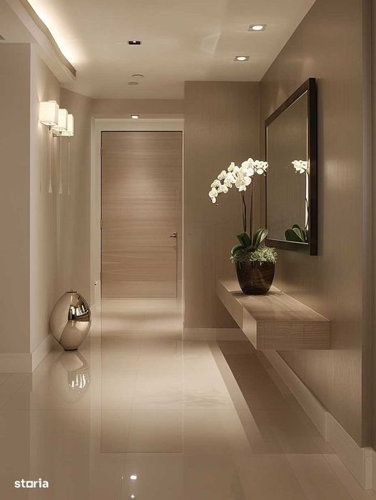 Apartament 2 camere tip studio