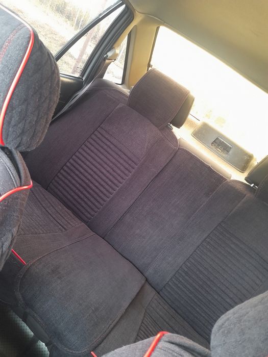 Mashina chotki xarajati yo'q 1.6