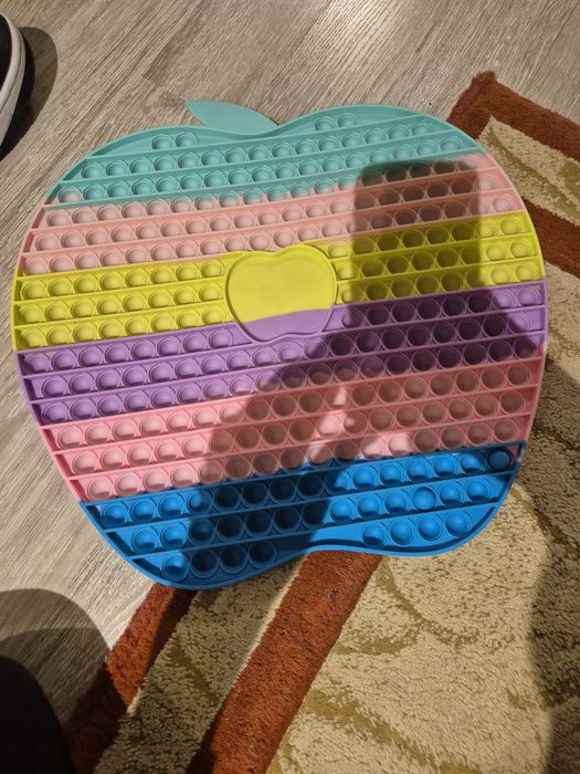 Popit multicolor imens