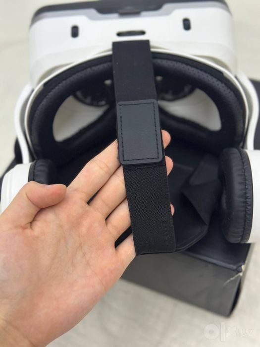 3 d vr shinecon .