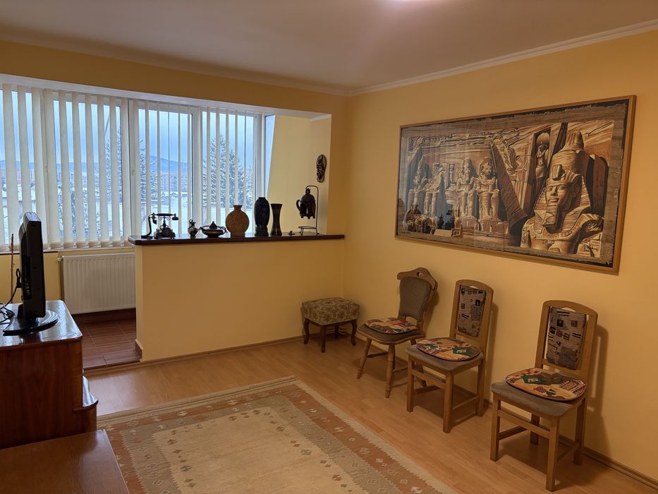 Apartament 4 camere 90 mp,Brașov bdul Victoriei, Centrul Civic