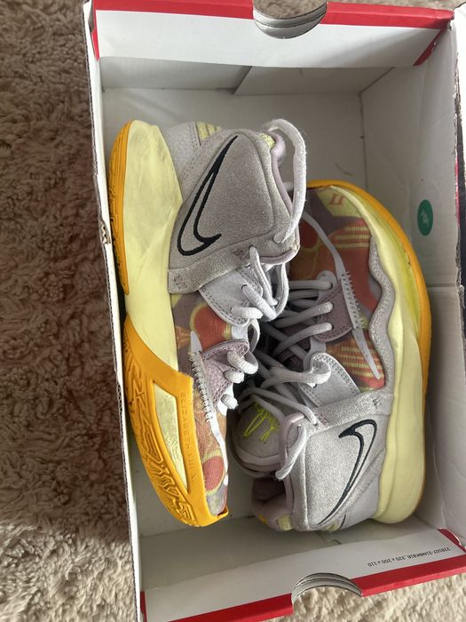 Kyrie infinite, calitatea buna