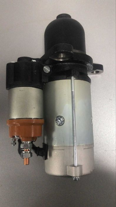 Стартер на КамАз Евро 1-2