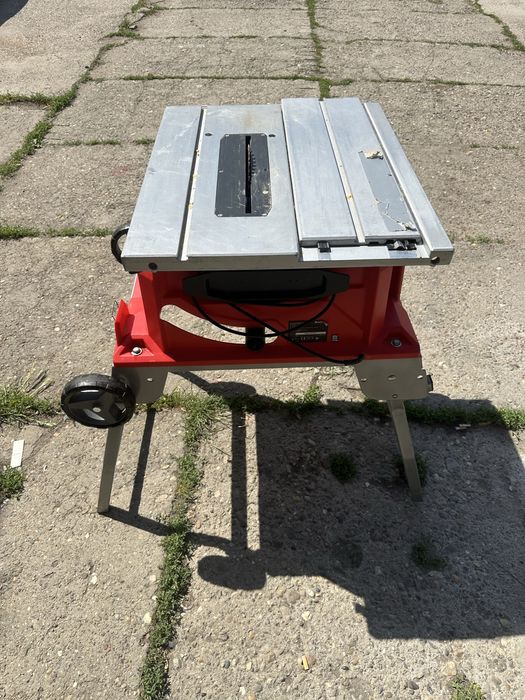 Настолен циркуляр Einhell TE-CC2025 UF