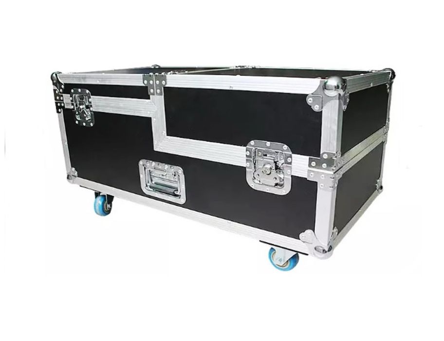 Новый генератор тяжелого дыма