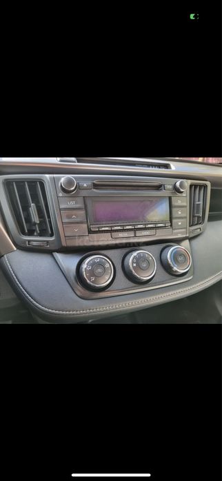 Магнитола магнитофон