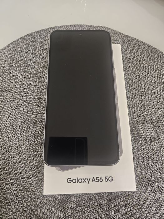Samsung Galaxy A56 5G