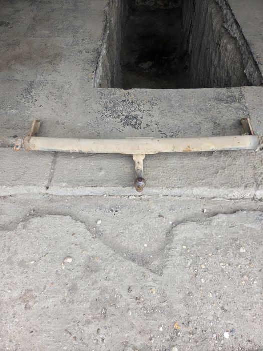 Теглич Голф 3 Венто