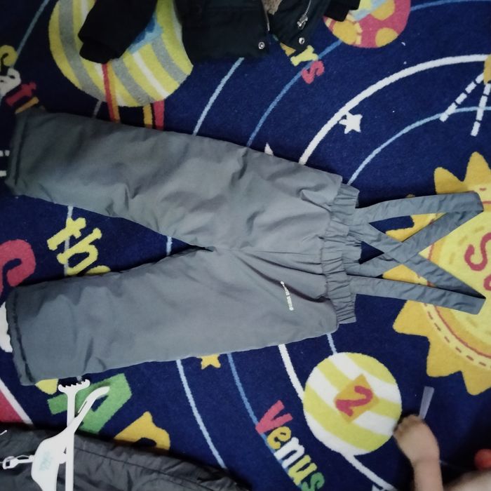 Непромокаем зимен гащеризон