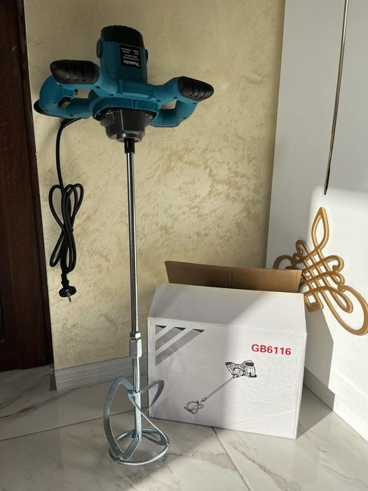 Бъркалка за Бъркане