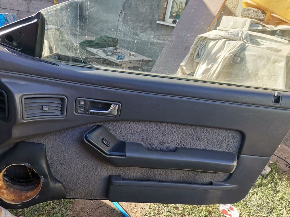 Ford Probe 91 года