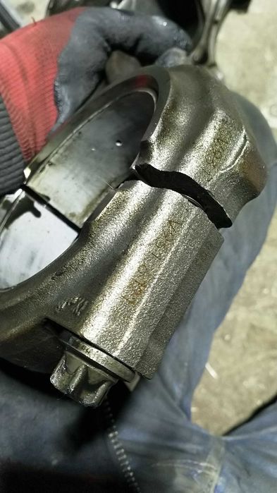 piston motor ansamblu biela Man tgx tgs euro 6