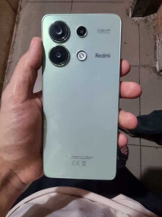 Xiaomi redmi note 13