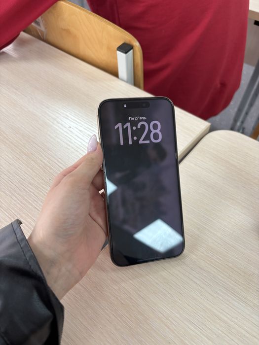 Айфон 16 про макс