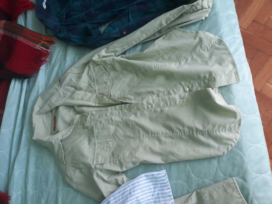 дамски ризи, туники, S