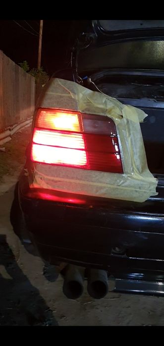 БМВ Е36 Задние фонари Дэпо