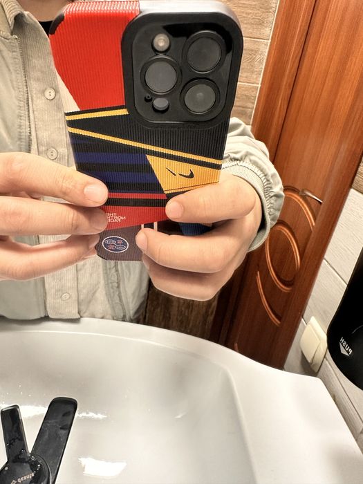 Iphone 14 pro max 256