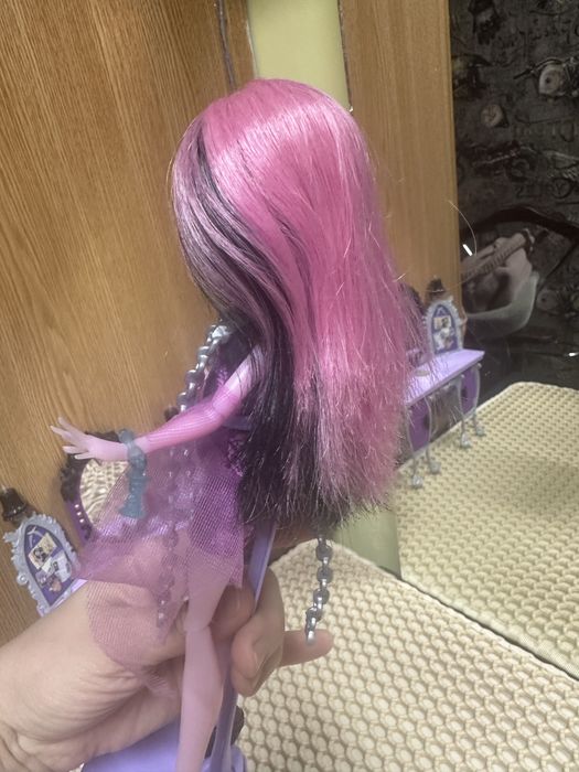 Продам куклу  монстр хай!