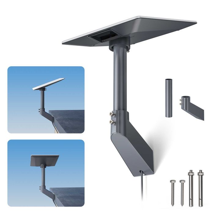 STARLINK - стойки и аксесоари / Accessories and Mounts