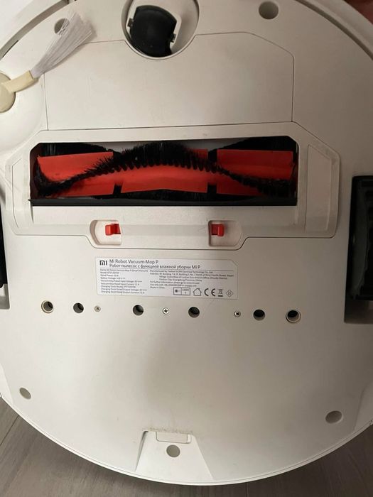 Aspirator robot xiaomi mop2pro
