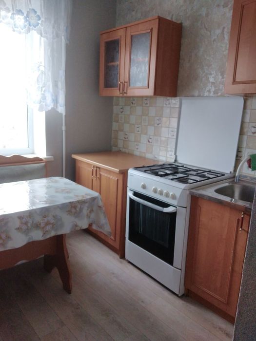 Сдаётся 1-комн у/п ,район Акимата