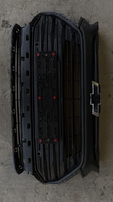 trekker 2 redline rodnoy oblisovka yangi