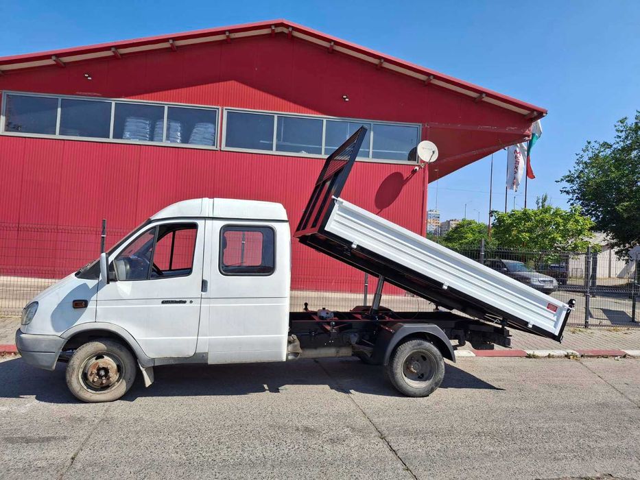 Транспортни услуги. Пловдив. Превоз. с бус/самосвал 3.5т. Усл. бобкат.