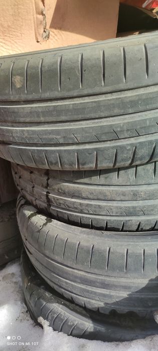 Продам три балона