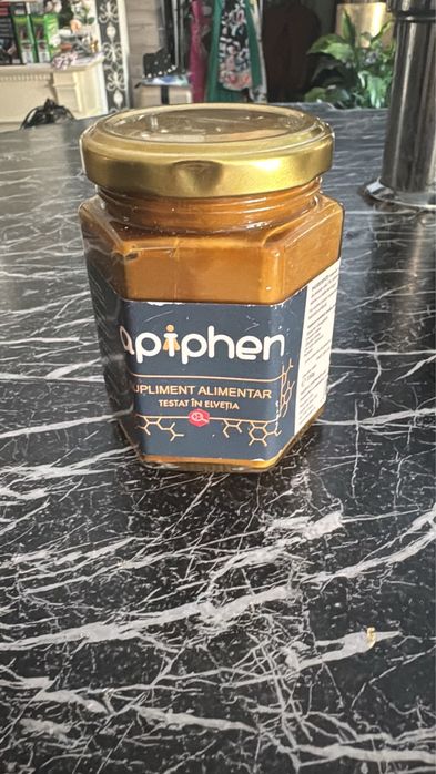 Apiphen 230gr 250 lei