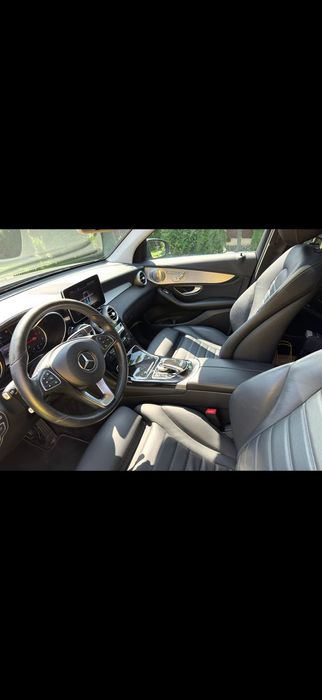 Mercedes-Benz GLC GLC 250