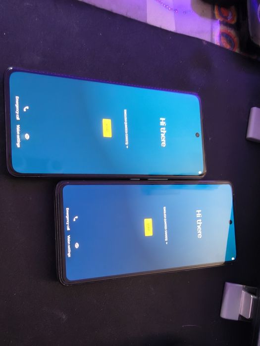 Motorola Edge 30