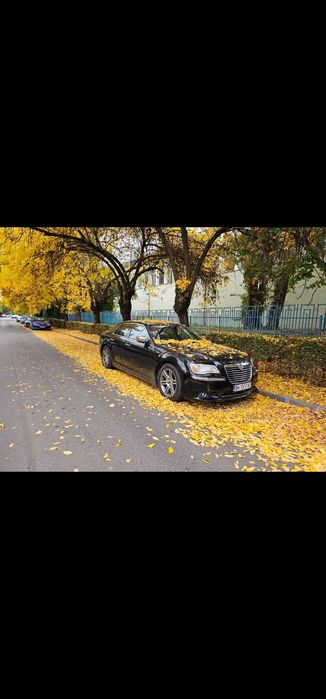 Vand Lancia Thema