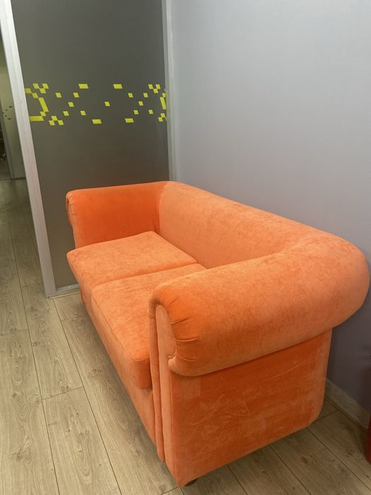 Продаем диваны для офиса и дома