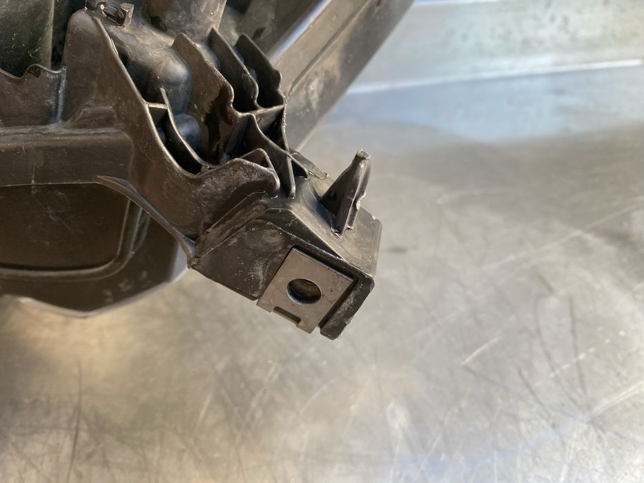 Far dreapta led Pure Vision Renault Talisman