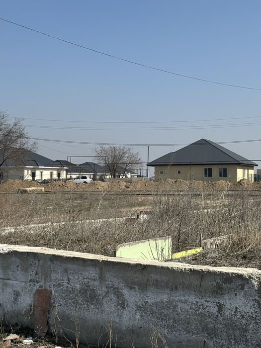 Срочна продам участок в поселке Береке