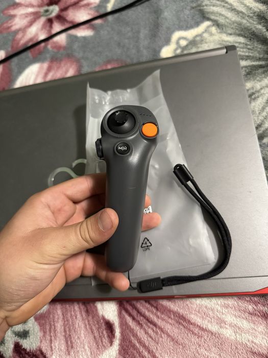 Dji Motion Controller 3