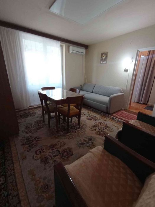 Închiriez apartament cu doua camere in Medgidia