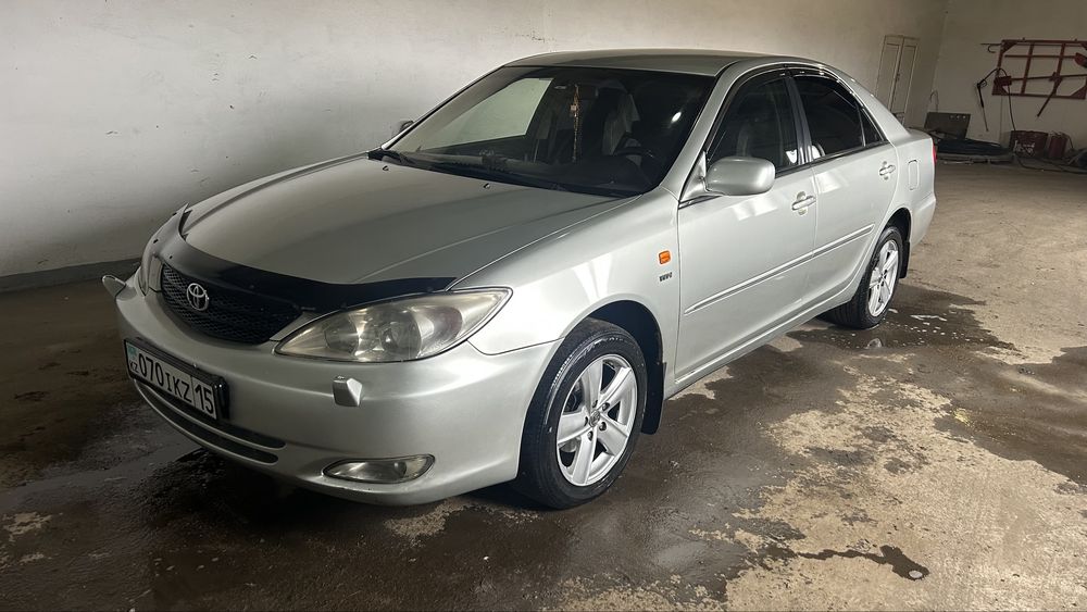 Продам CAMRY 30 в отличном состоянии