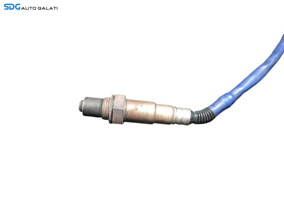 Sonda Lambda Ford Focus 2 1.6 B 2004 - 2012 Cod 3M51-9F472-CB [N2586]