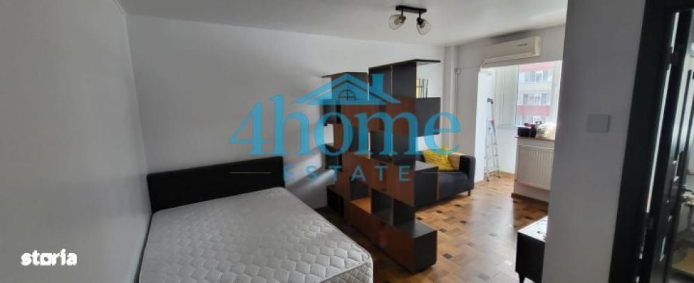 Garsoniera Tineretului|Timpuri Noi|Metrou|Renovată — fotografia 3