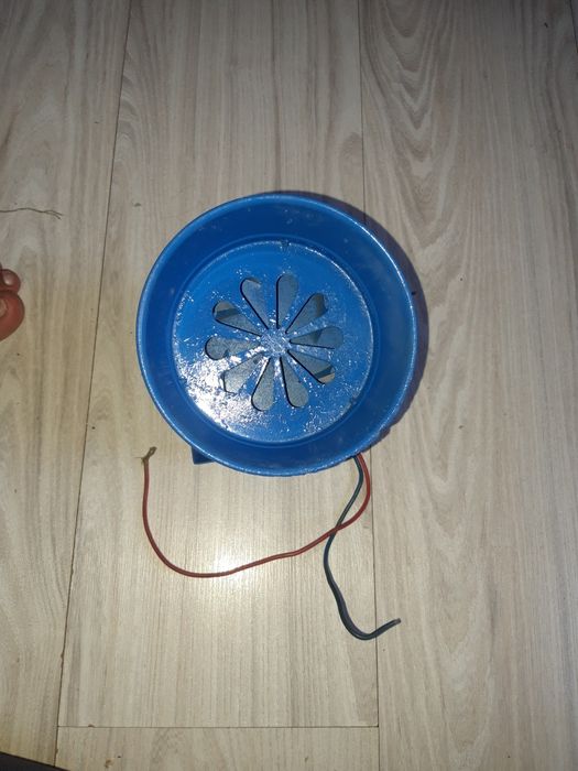 Сирена для автомобиля