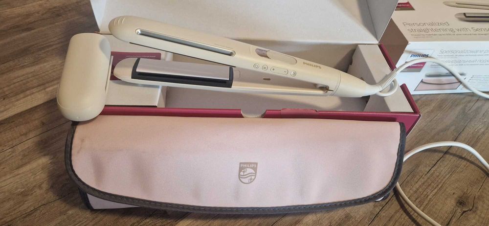 Преса PHILIPS SenseIQ BHS838/00