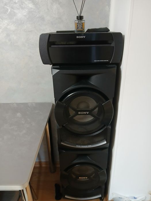 Vând Sau Schimb cu Diverse Boxe SONY 3 XD